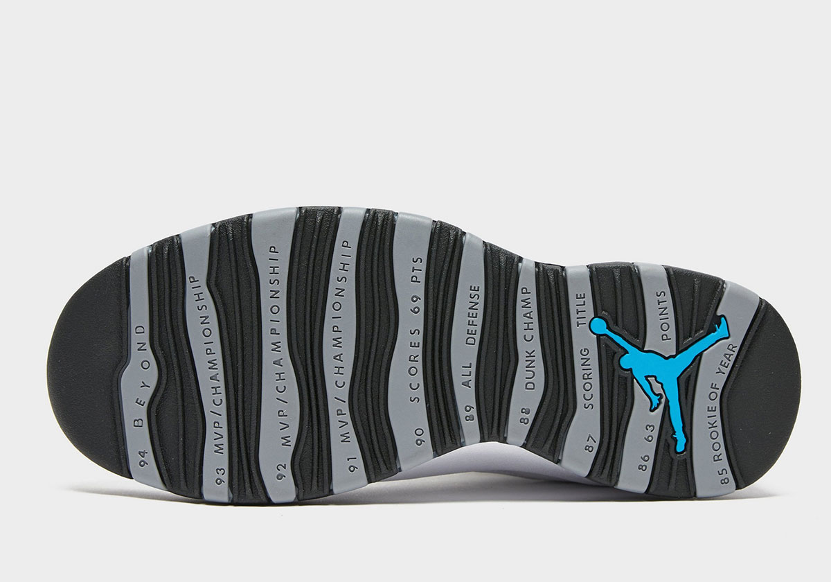 Air Jordan 10 Steel Hj6779 104 6