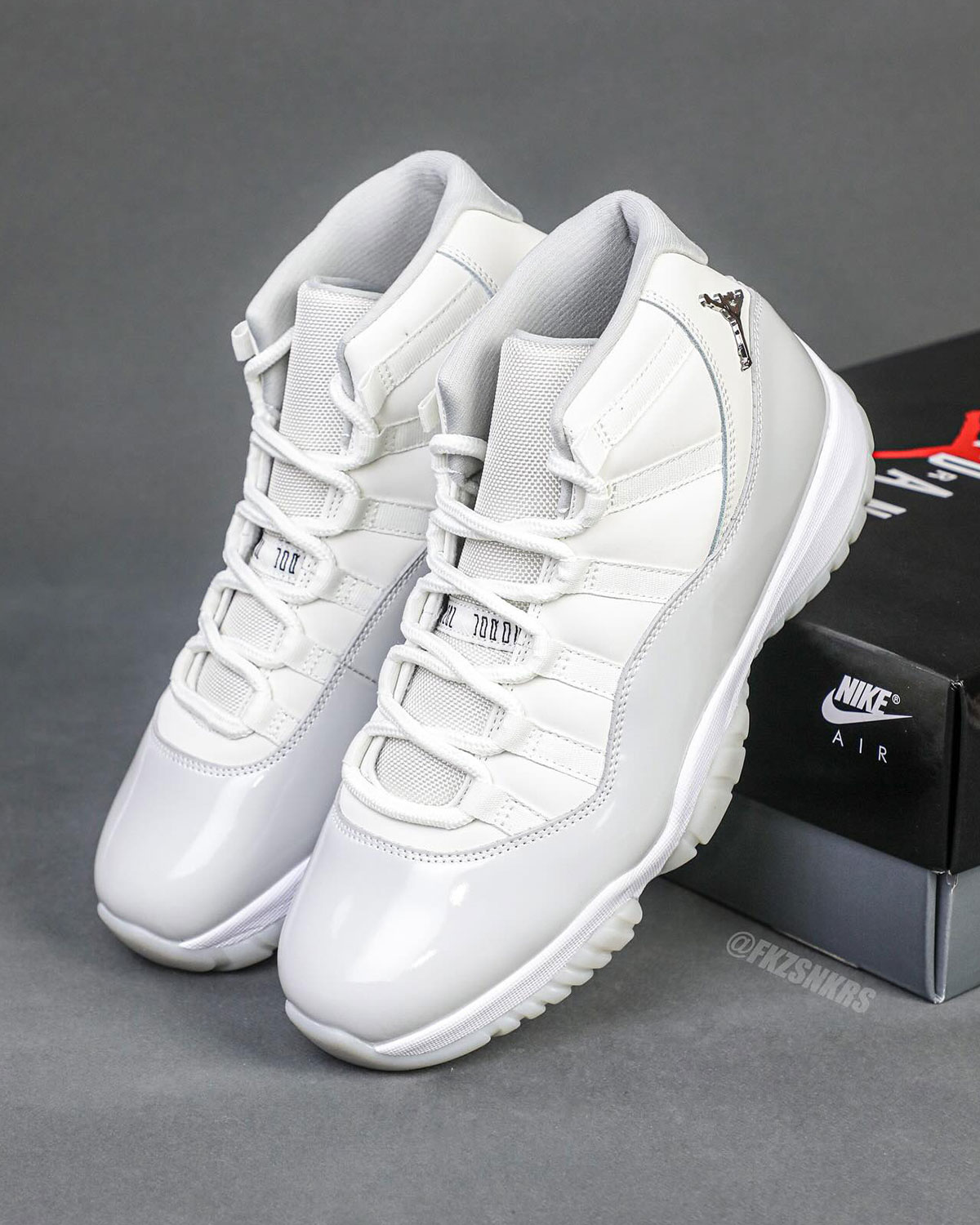 Air Jordan 11 Grand Finale Ar0715 110 Release Date 1