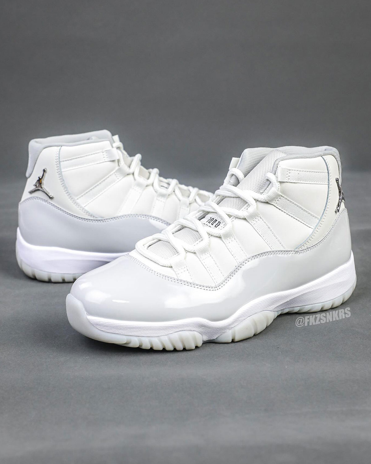 Air Jordan 11 Grand Finale Ar0715 110 Release Date 3