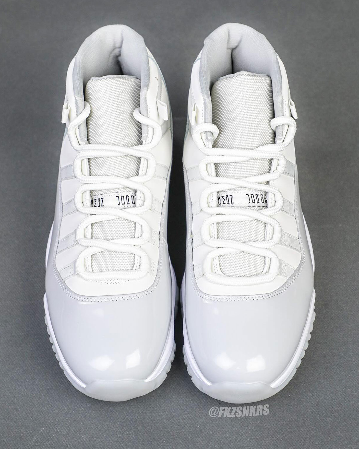 Air Jordan 11 Grand Finale Ar0715 110 Release Date 4