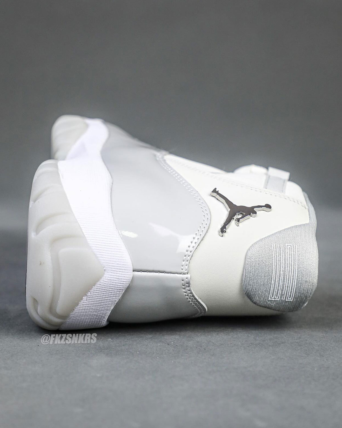 Air Jordan 11 Grand Finale Ar0715 110 Release Date 5