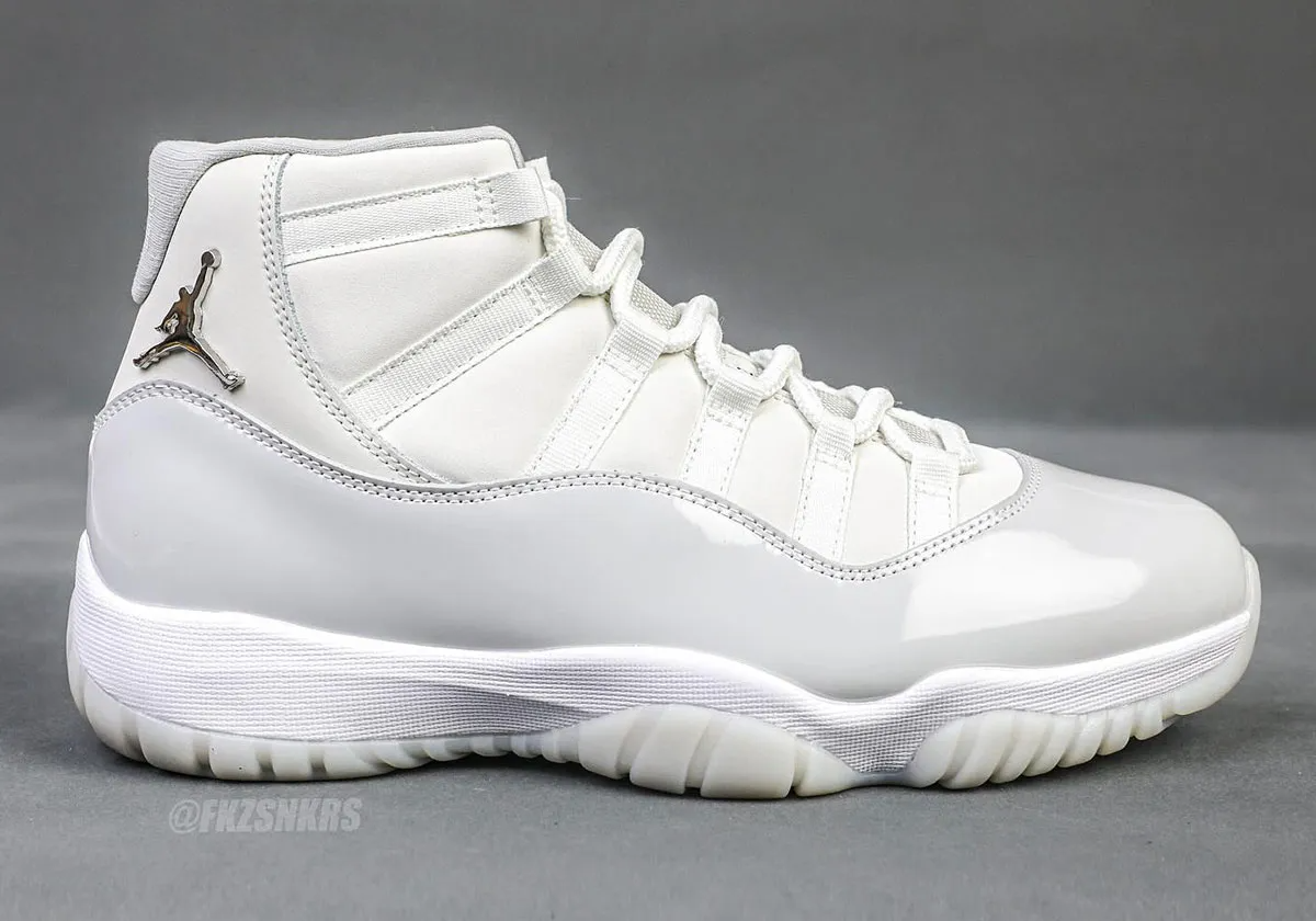 Air Jordan 11 Grand Finale Ar0715 110 Release Date 6
