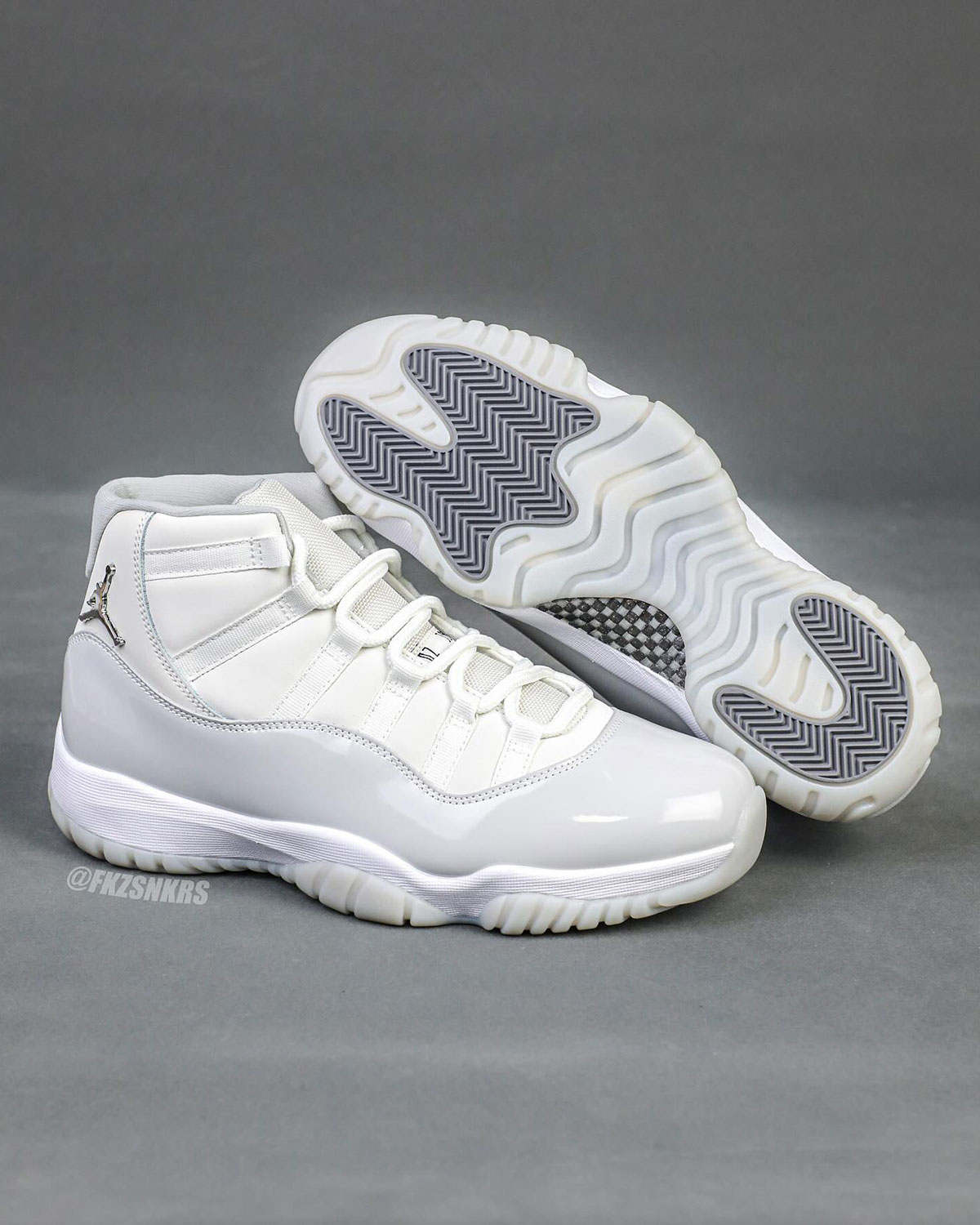 Air Jordan 11 Grand Finale Ar0715 110 Release Date 7