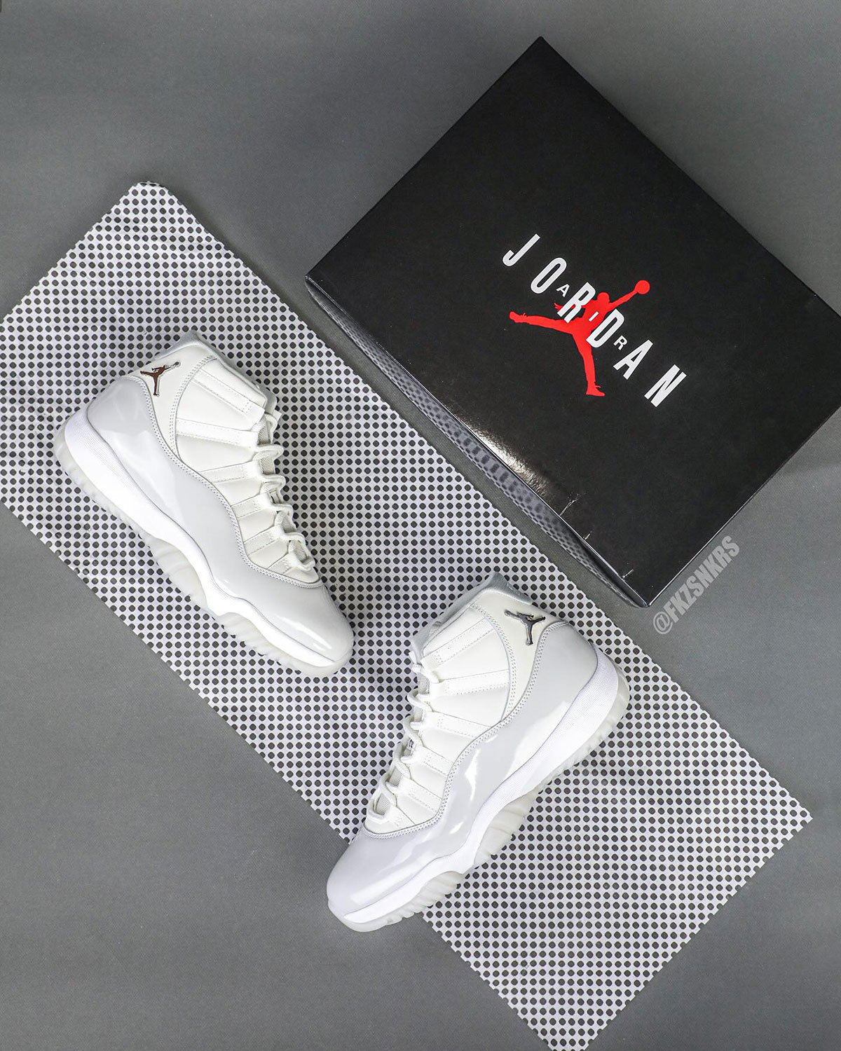 Air Jordan 11 Grand Finale Ar0715 110 Release Date 8