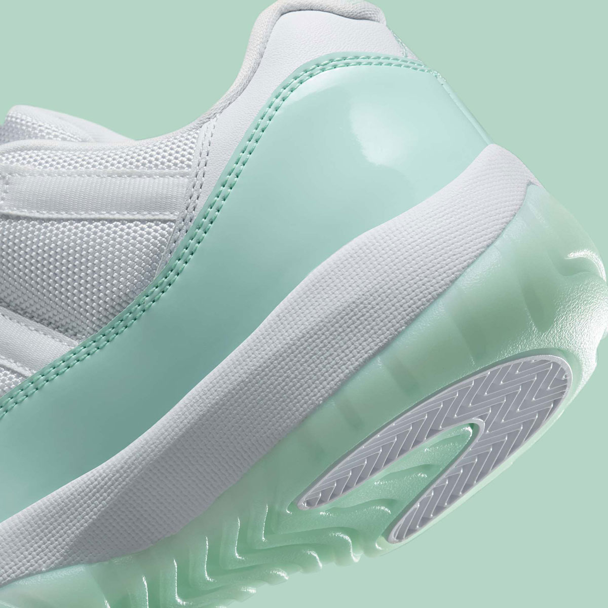 Air Jordan 11 Low Igloo Ah7860 103 Release Date 3