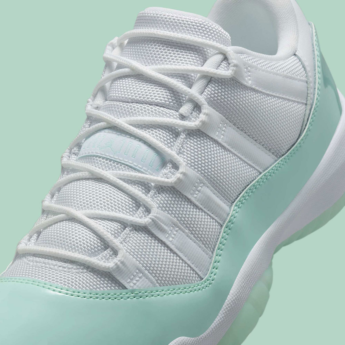 Air Jordan 11 Low Igloo Ah7860 103 Release Date 5