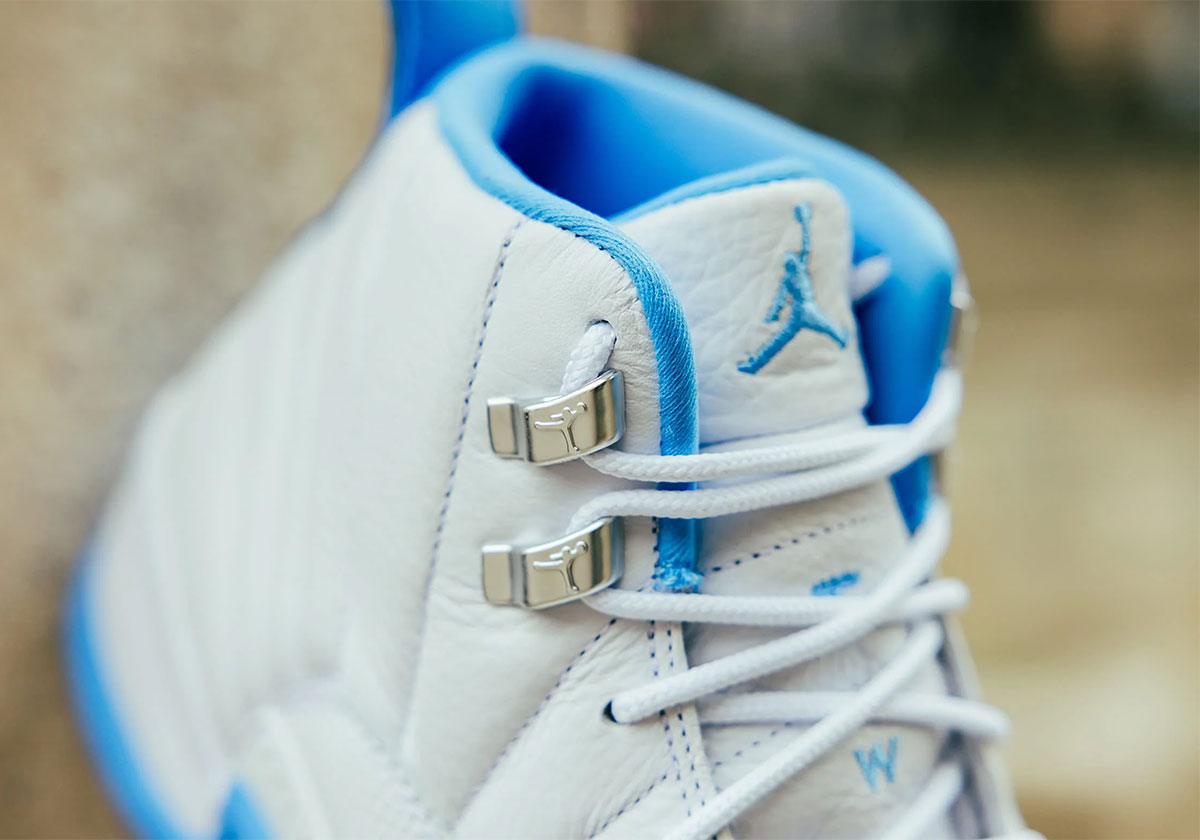 Air Jordan 12 Melo Store List 2