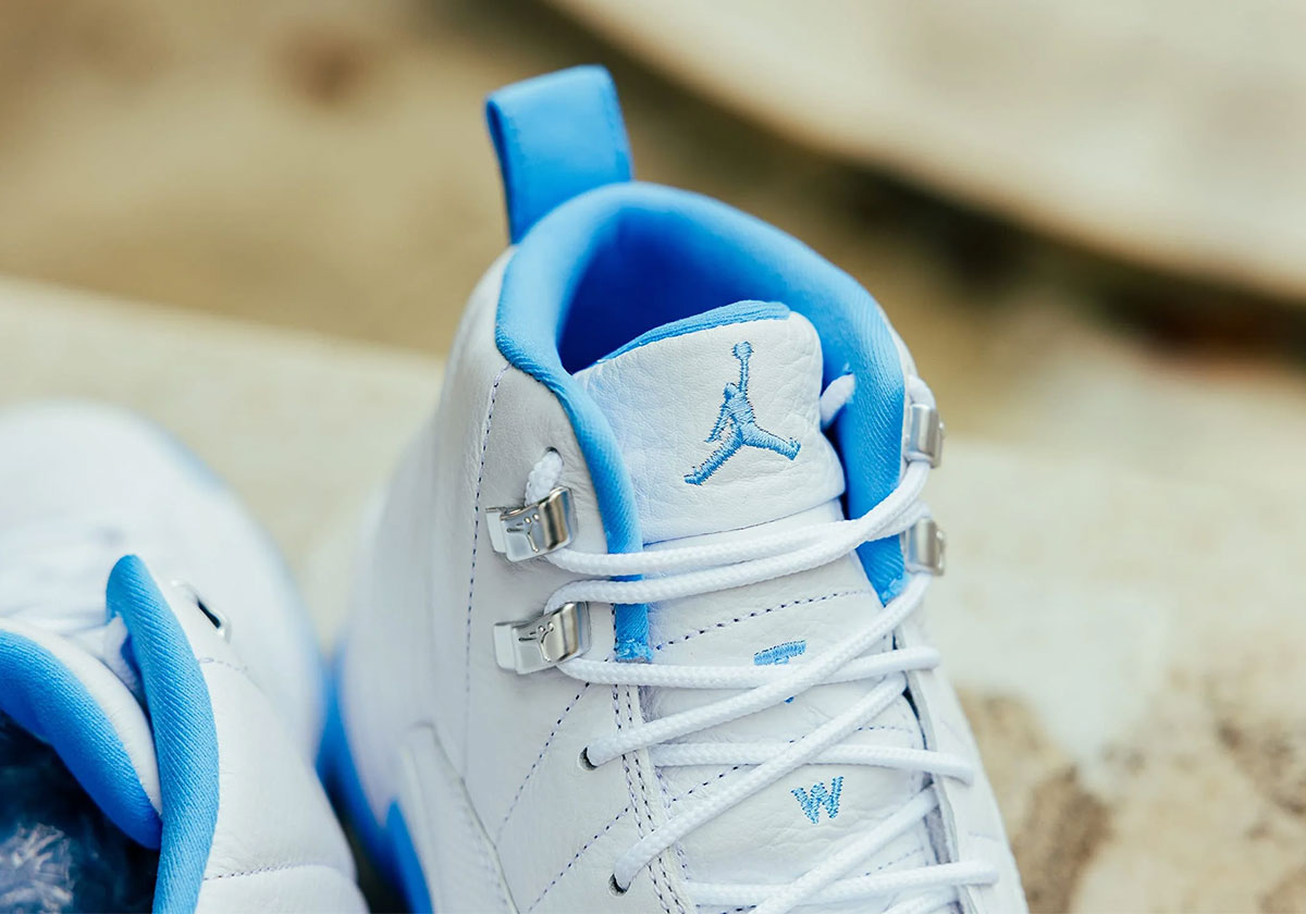 Air Jordan 12 Melo Store List 3