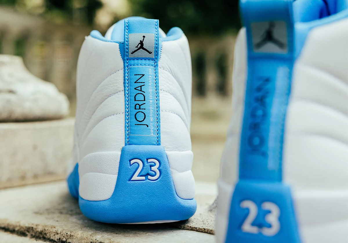 Air Jordan 12 Melo Store List 4