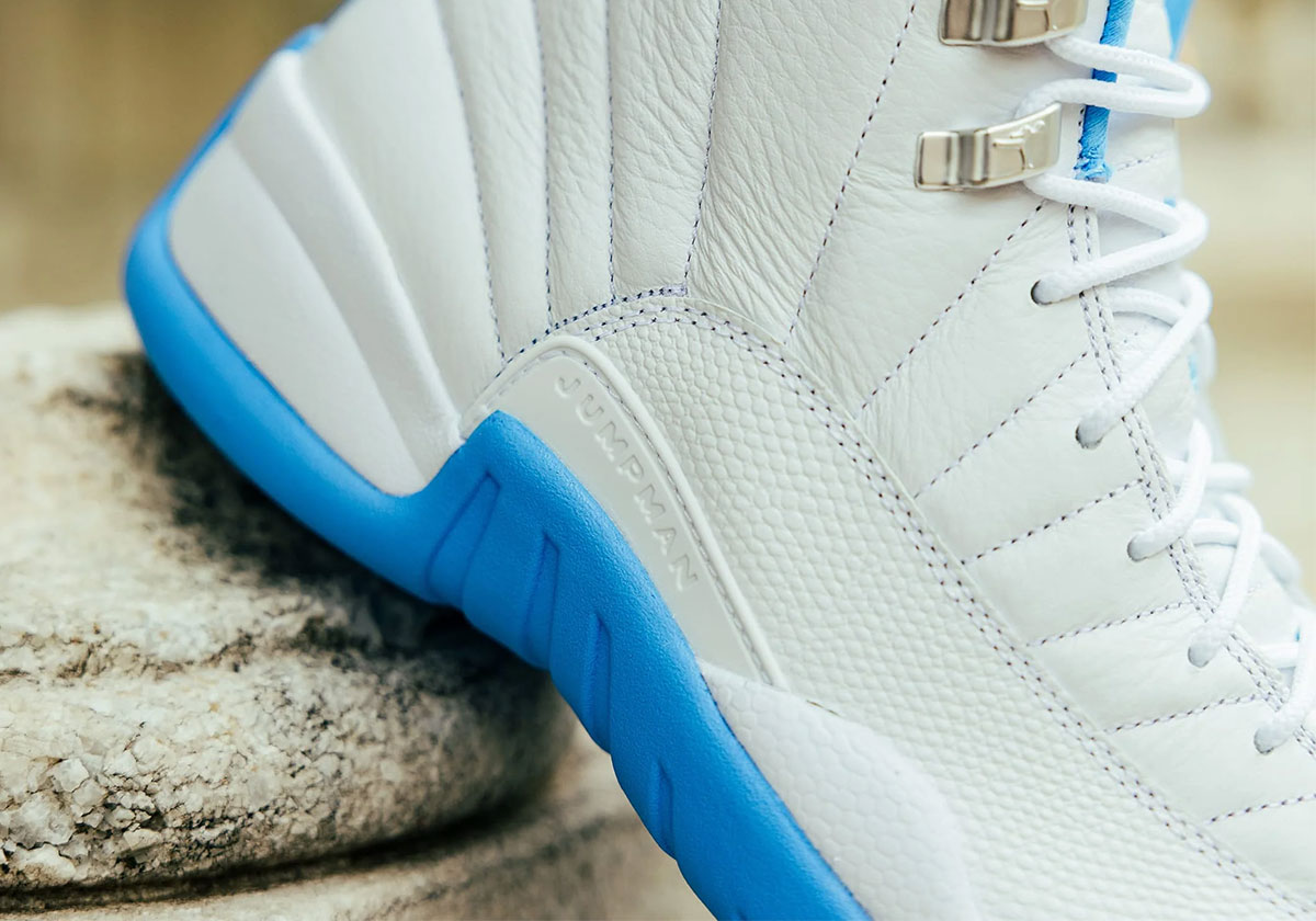Air Jordan 12 Melo Store List 5
