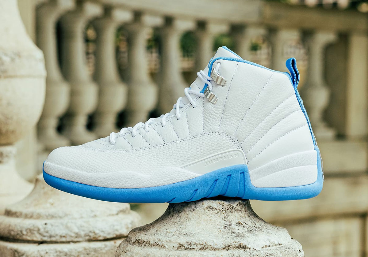 Air Jordan 12 Melo Store List 6