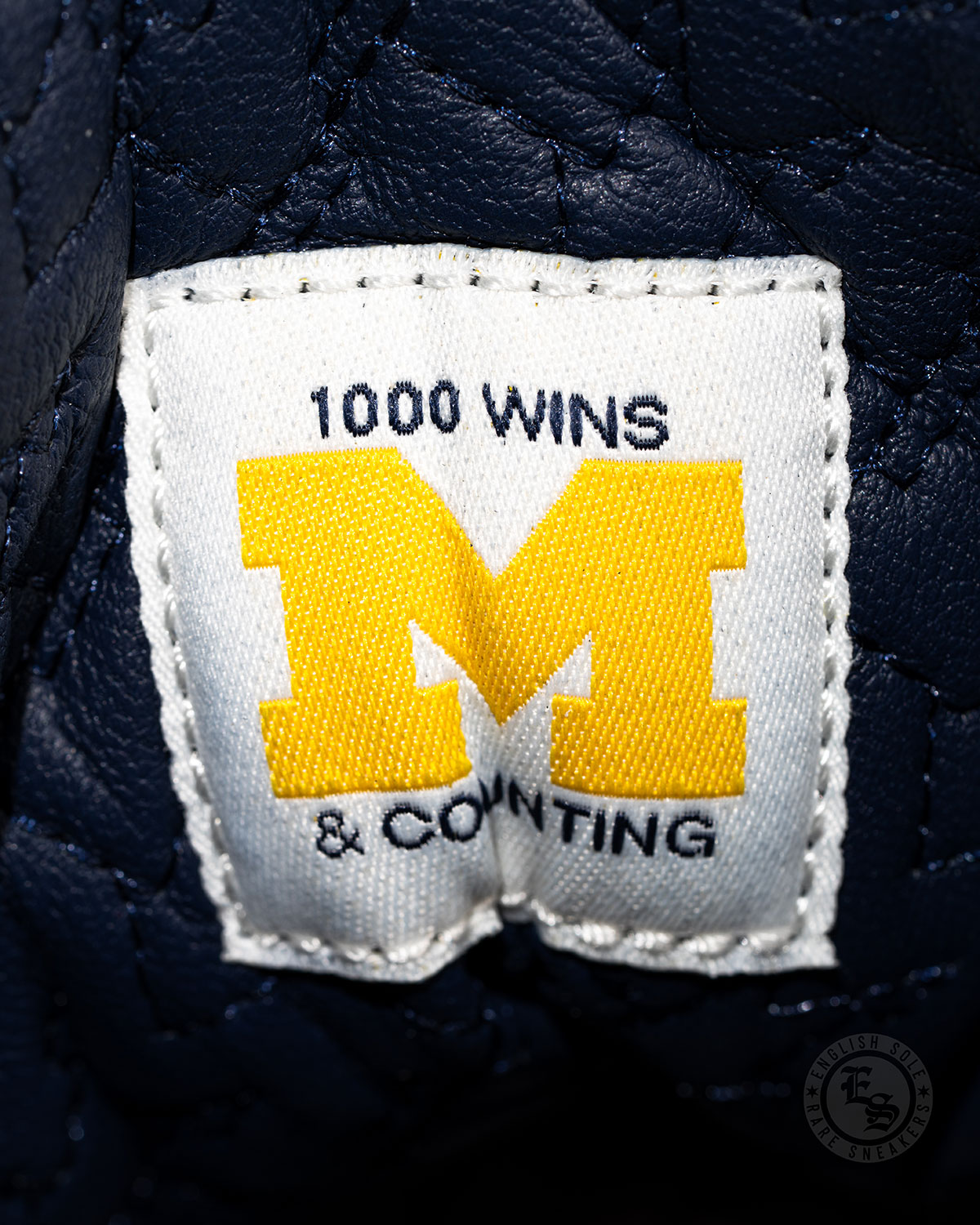 Air Jordan 12 Michigan Pe 2023 2024 Champions 12