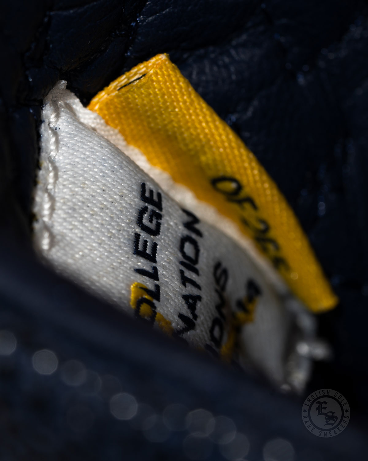 Air Jordan 12 Michigan Pe 2023 2024 Champions 15