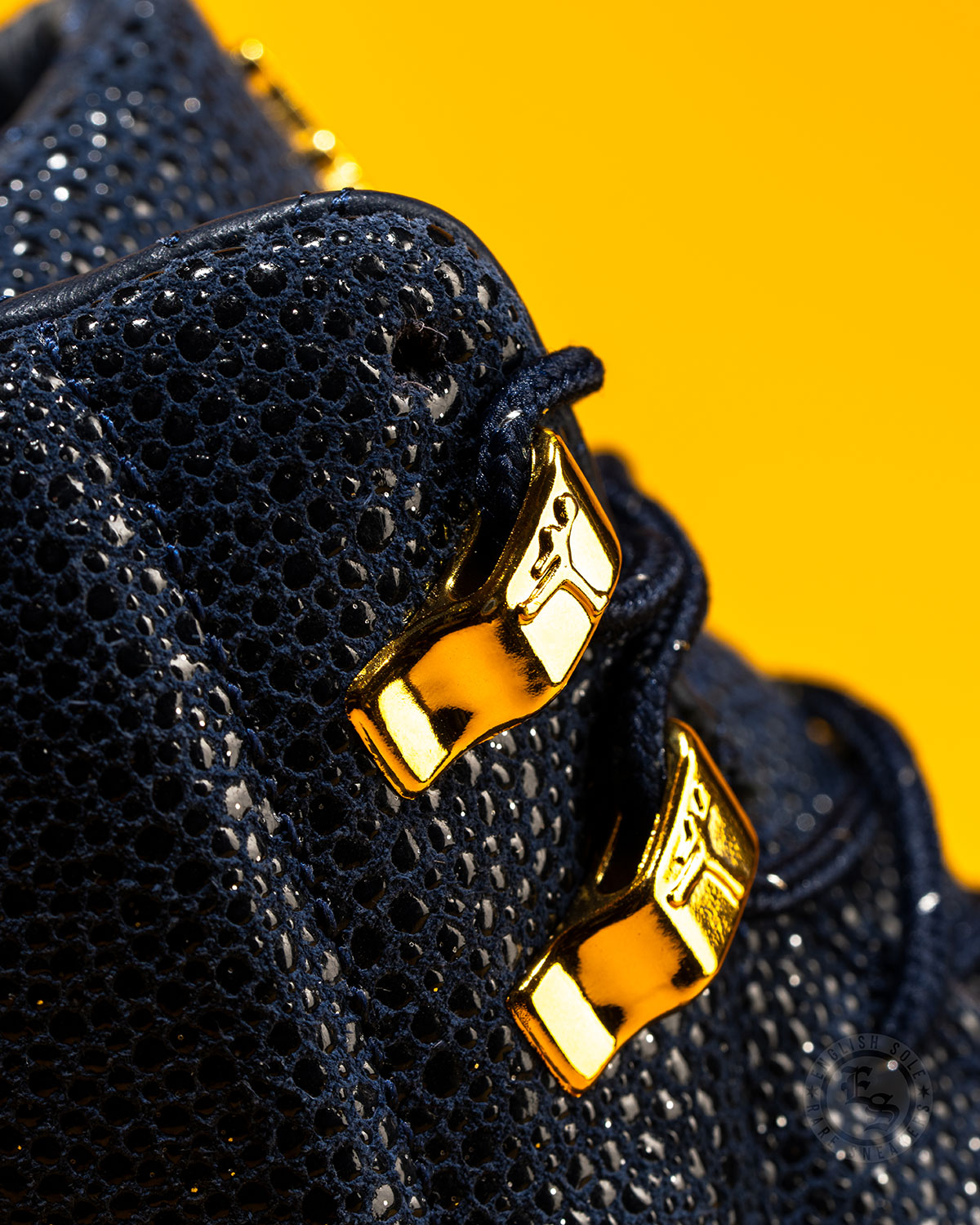 Air Jordan 12 Michigan Pe 2023 2024 Champions 9