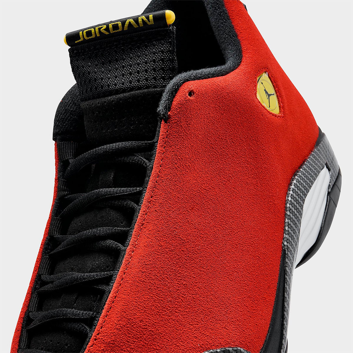 Air Jordan 14 Ferrari If5015 600 Release Date 2