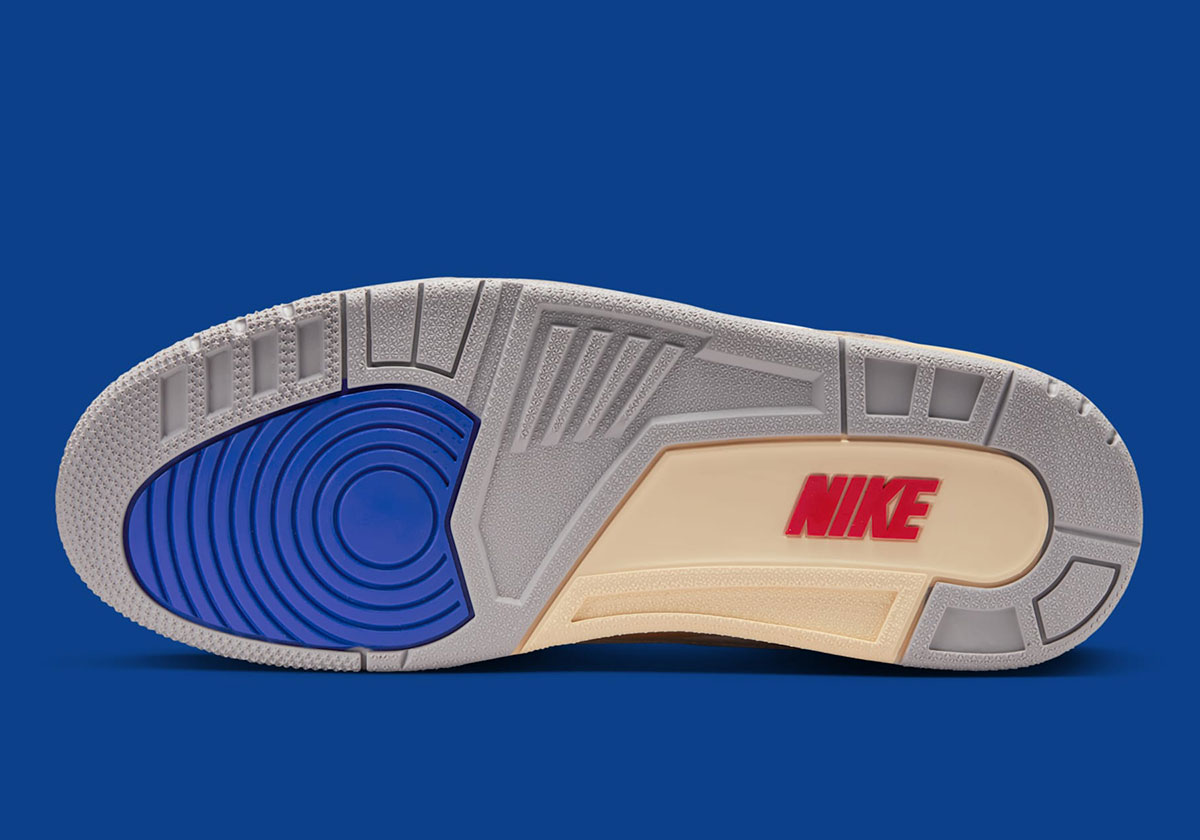 Air Jordan 3 Seoul Ib1482 100 Release Date 11