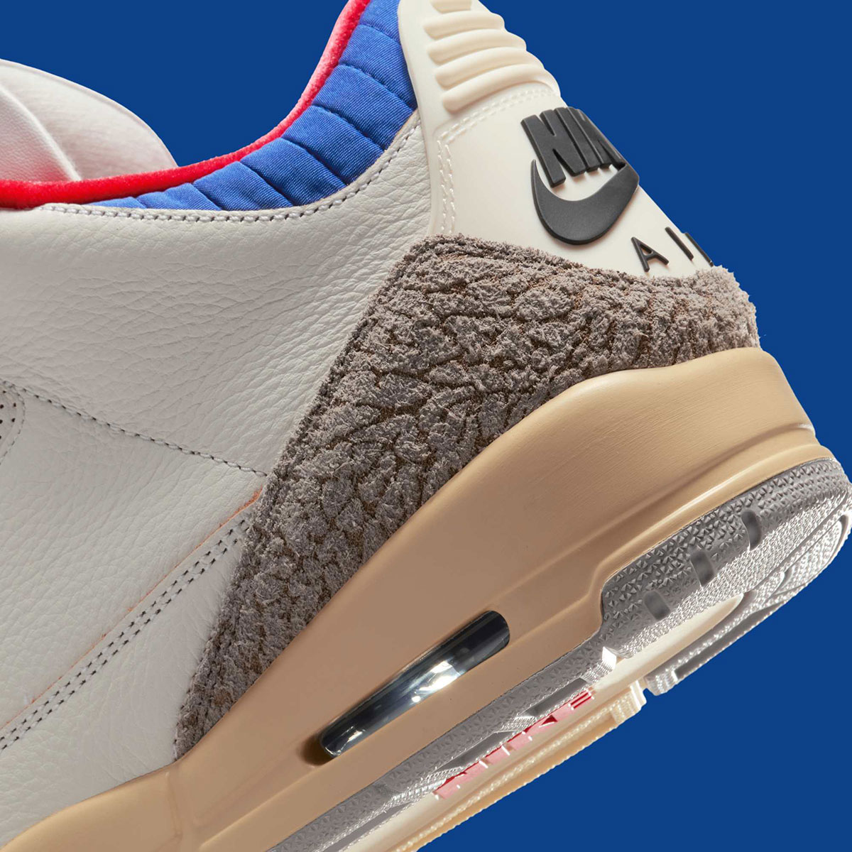 Air Jordan 3 Seoul Ib1482 100 Release Date 3