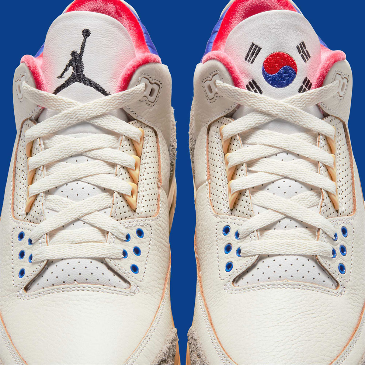 Air Jordan 3 Seoul Ib1482 100 Release Date 6