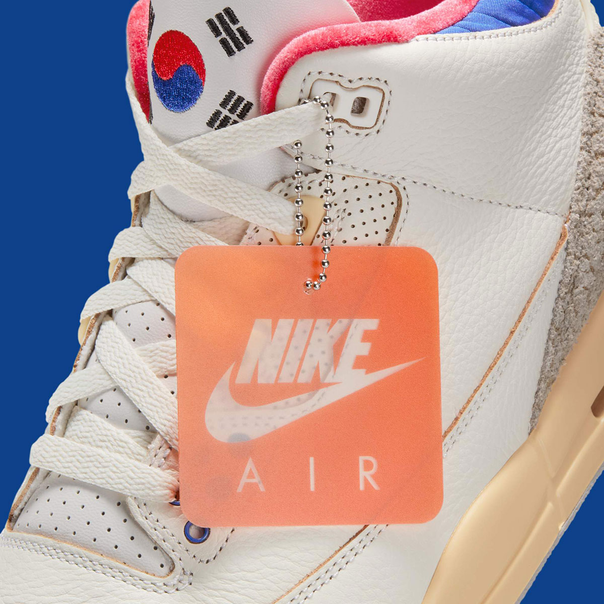 Air Jordan 3 Seoul Ib1482 100 Release Date 7