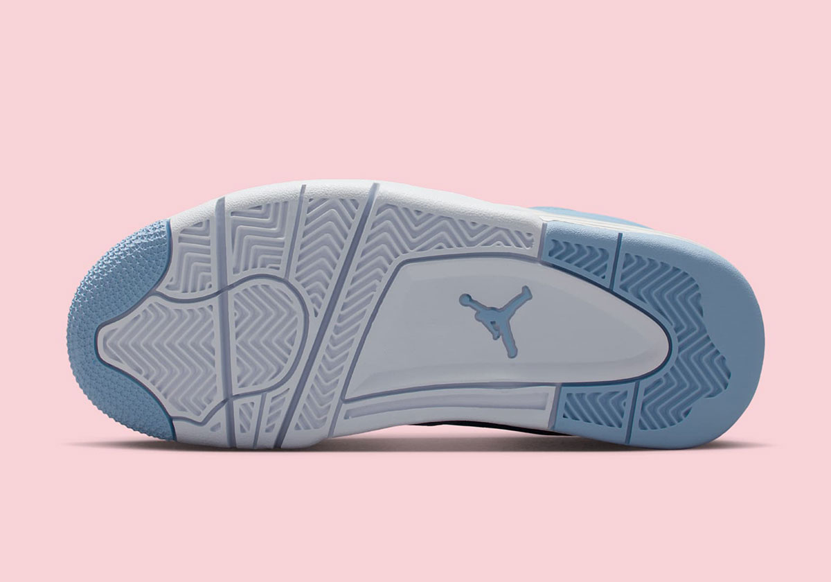 Air Jordan 4 Denim Sequin Ih2348 400 6