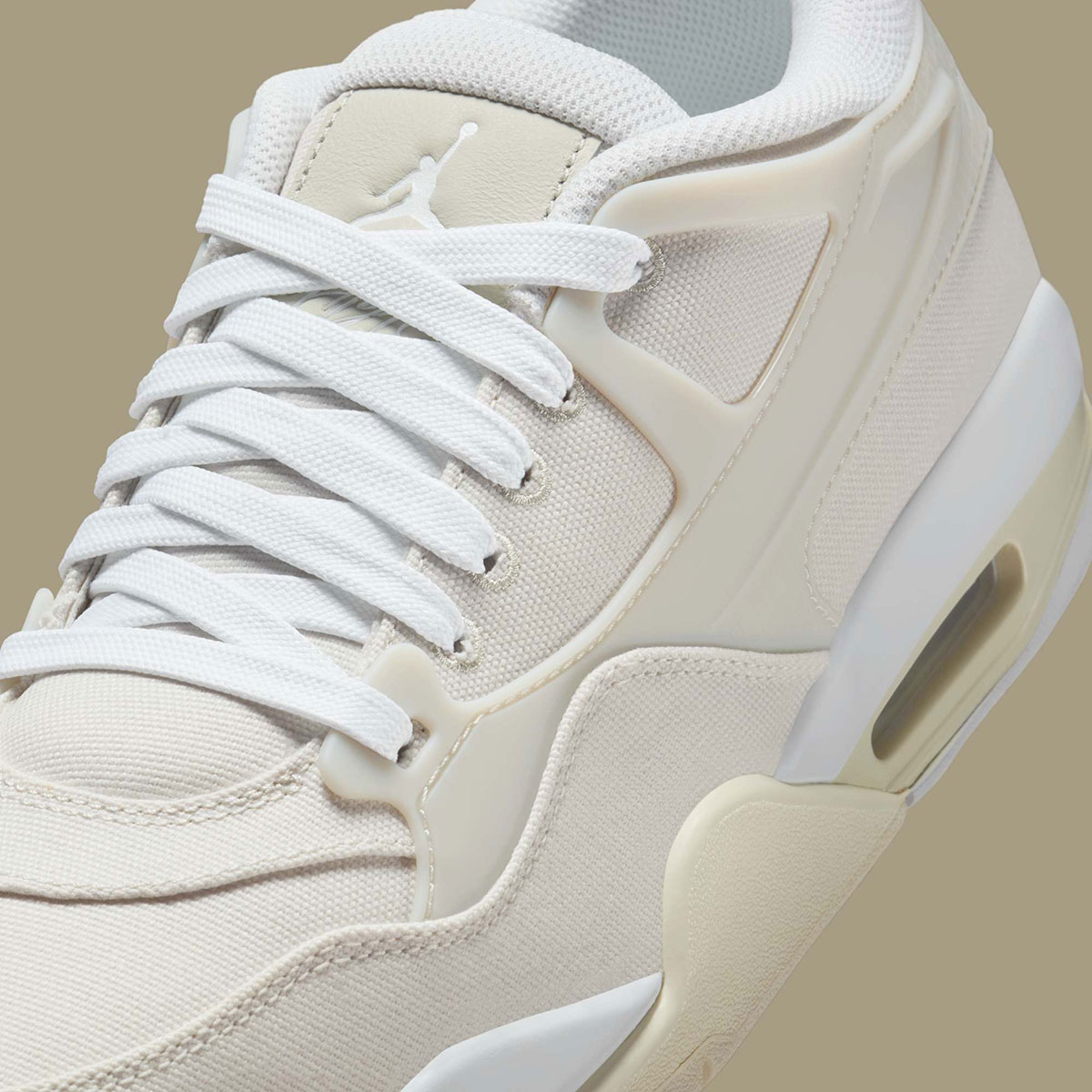 Air Jordan 4 Rm Light Bone Soft Pearl Ih4488 072 2