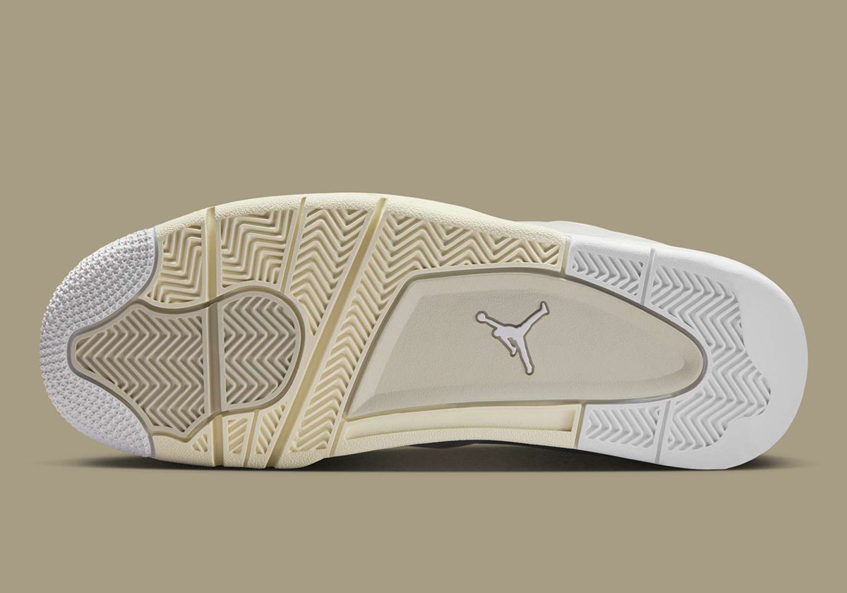 Air Jordan 4 Rm Light Bone Soft Pearl Ih4488 072 3