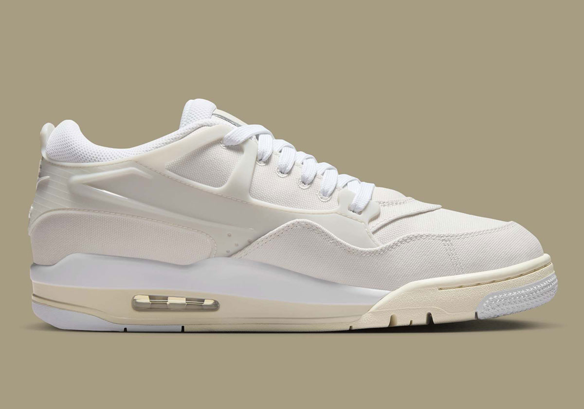 Air Jordan 4 Rm Light Bone Soft Pearl Ih4488 072 6