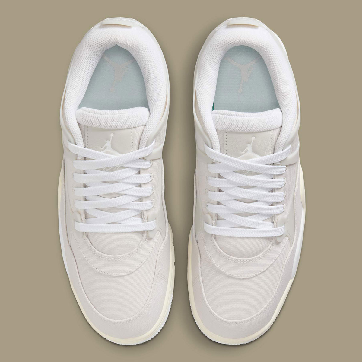 Air Jordan 4 Rm Light Bone Soft Pearl Ih4488 072 8