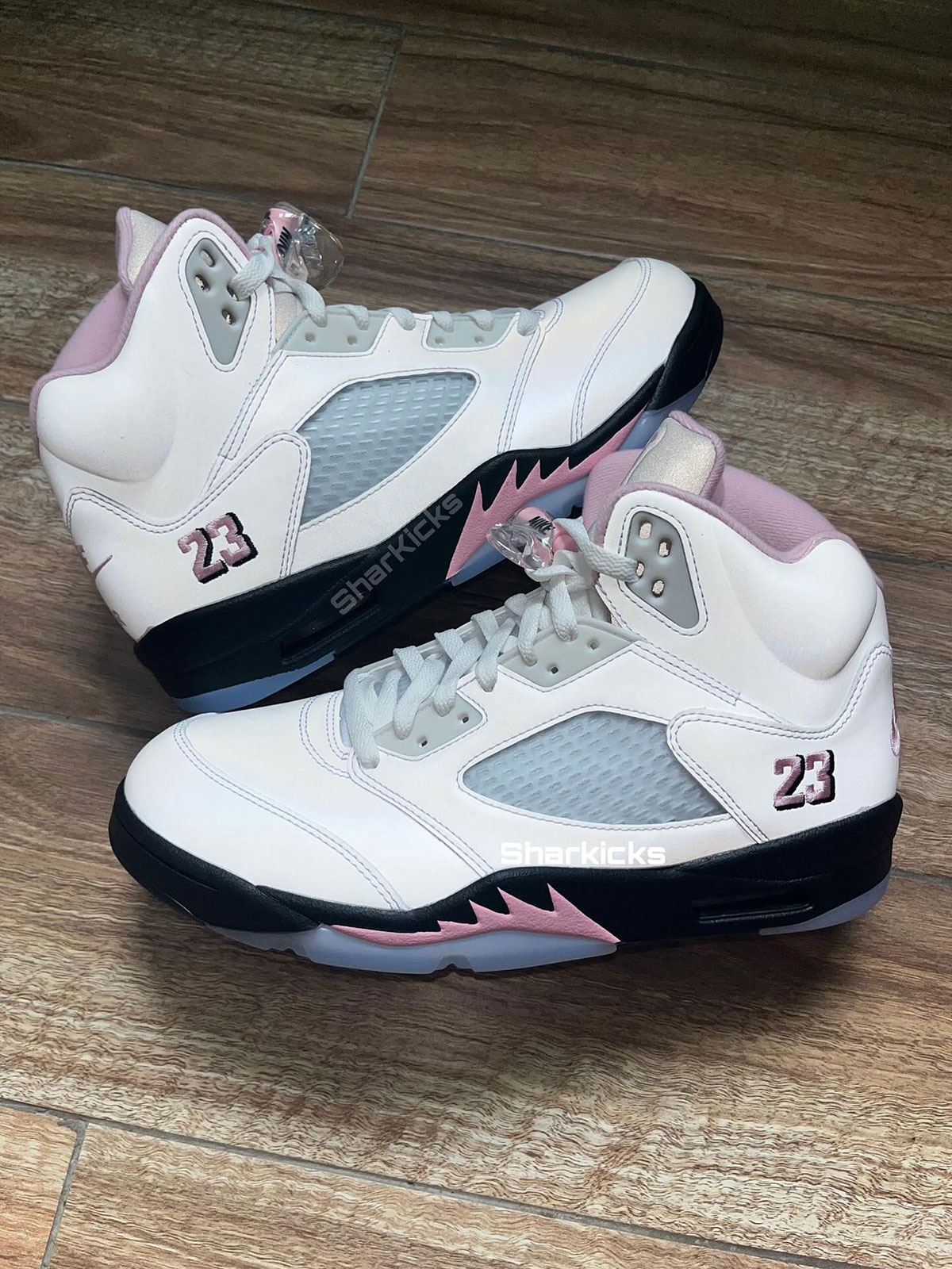 Air Jordan 5 35th Anniversary Hq7978 102 1