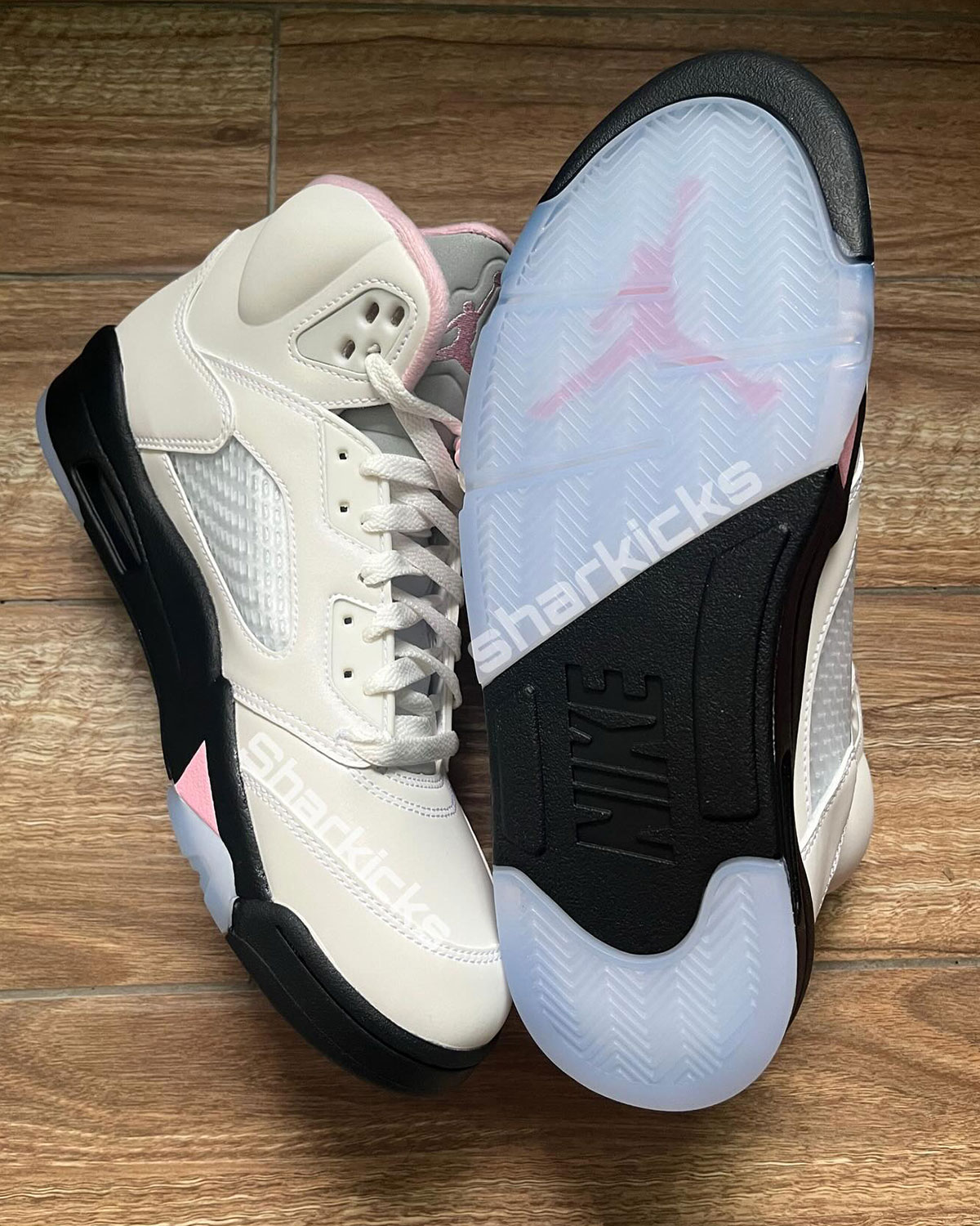 Air Jordan 5 35th Anniversary Hq7978 102 3