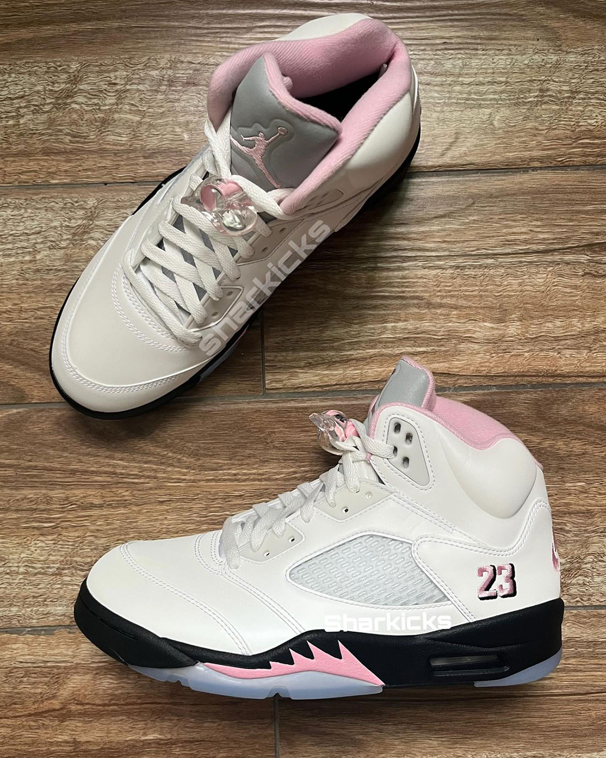 Air Jordan 5 35th Anniversary Hq7978 102 5
