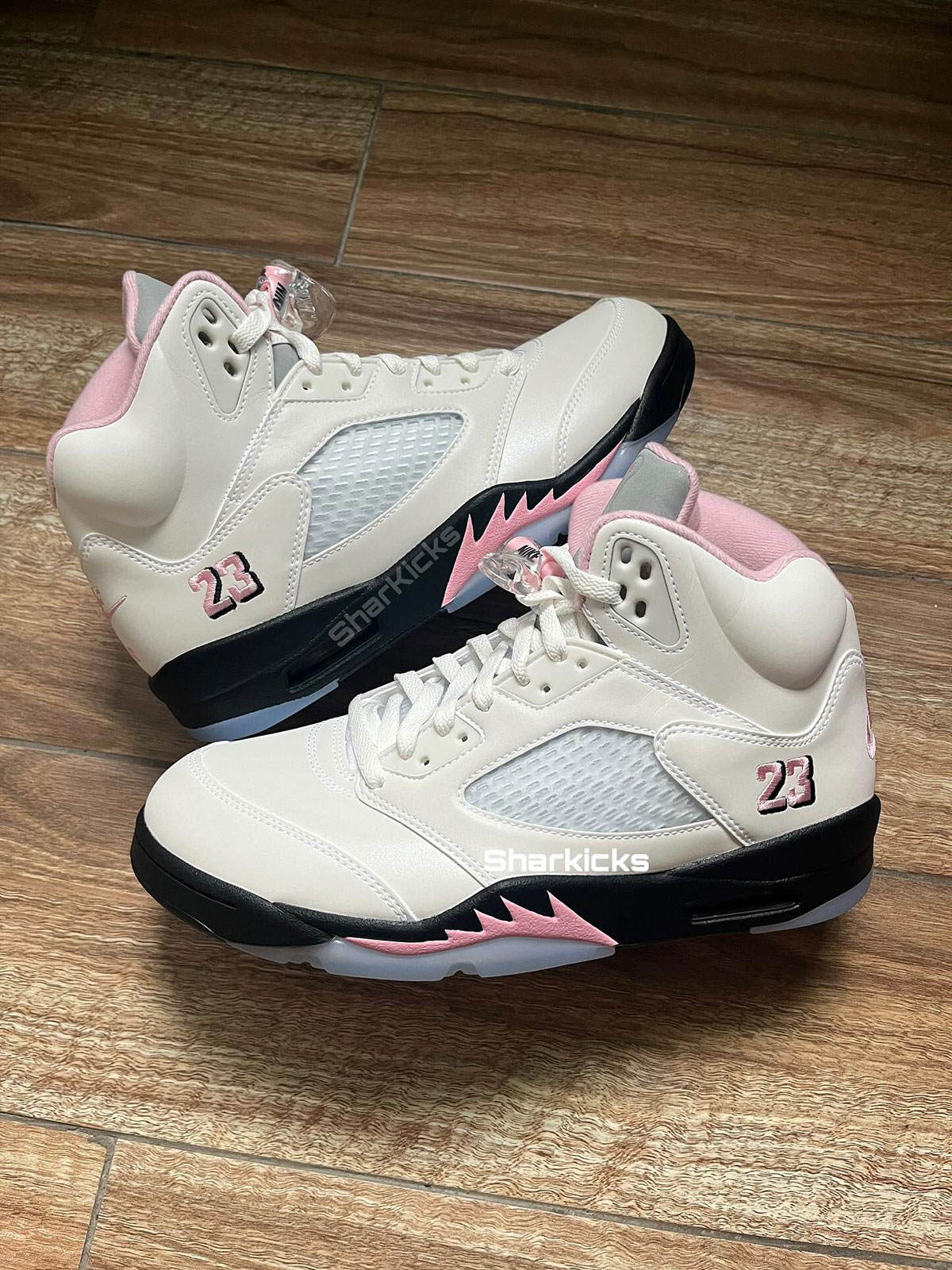 Air Jordan 5 35th Anniversary Hq7978 102 6