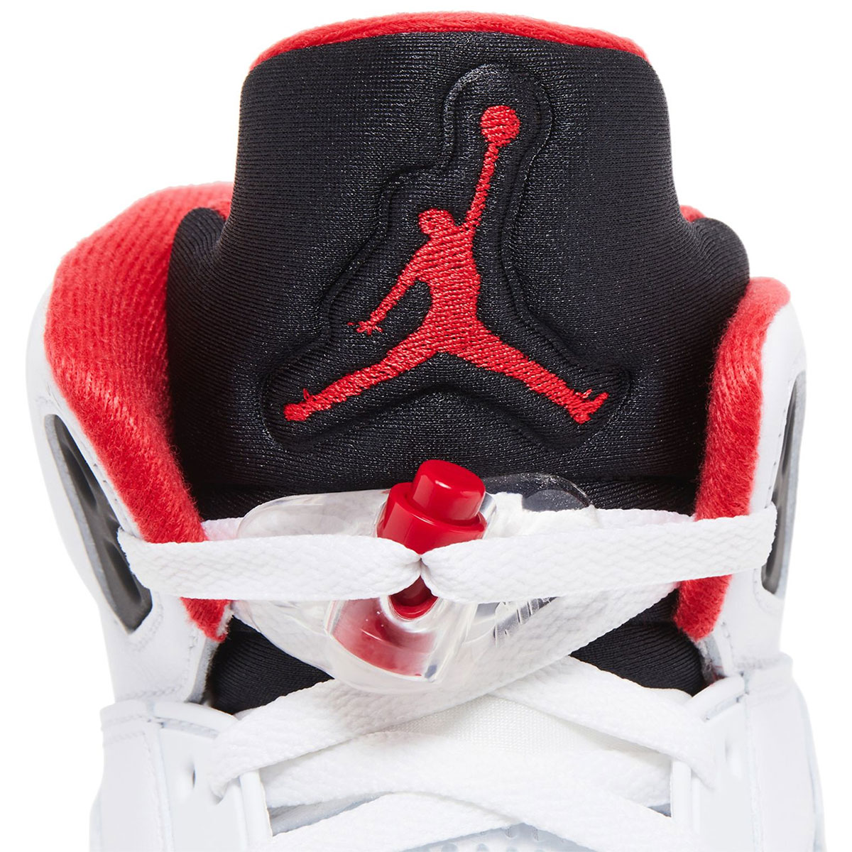 Air Jordan 5 Fire Red Hq7978 101 6