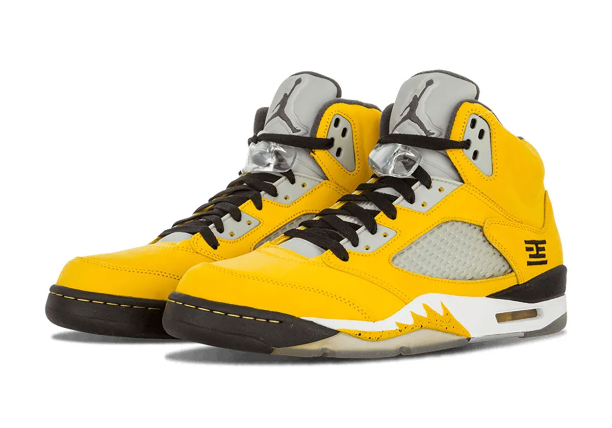 Air Jordan 5 Tokyo23 2025 2