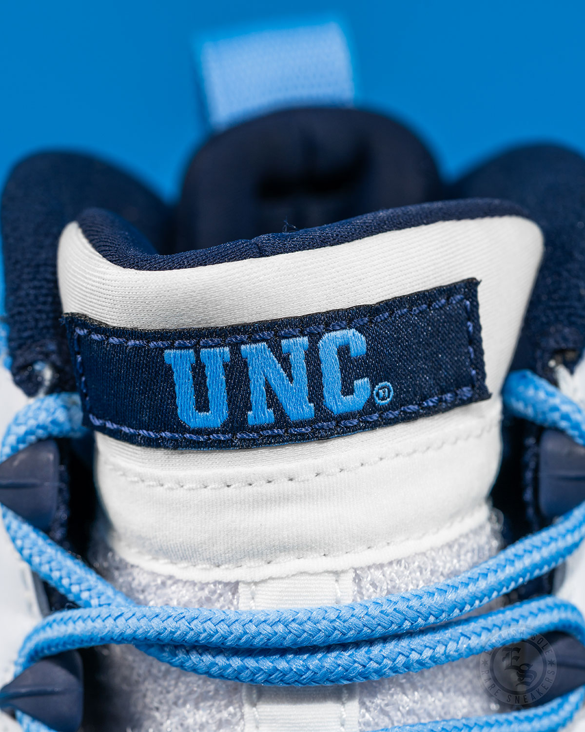 Air Jordan 9 Unc Pe 2025 14
