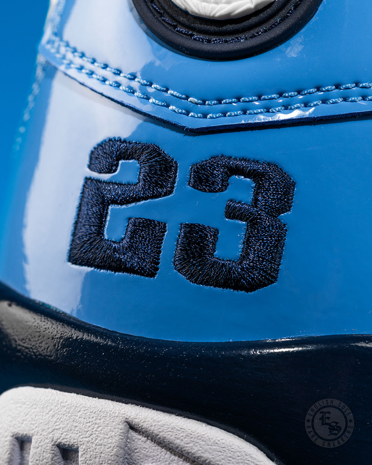 Air Jordan 9 Unc Pe 2025 15
