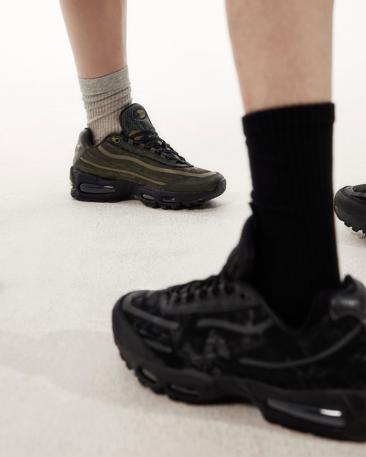 Air Max 95 Worksout 2