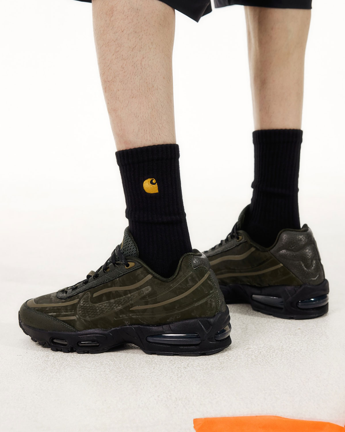 Air Max 95 Worksout 5