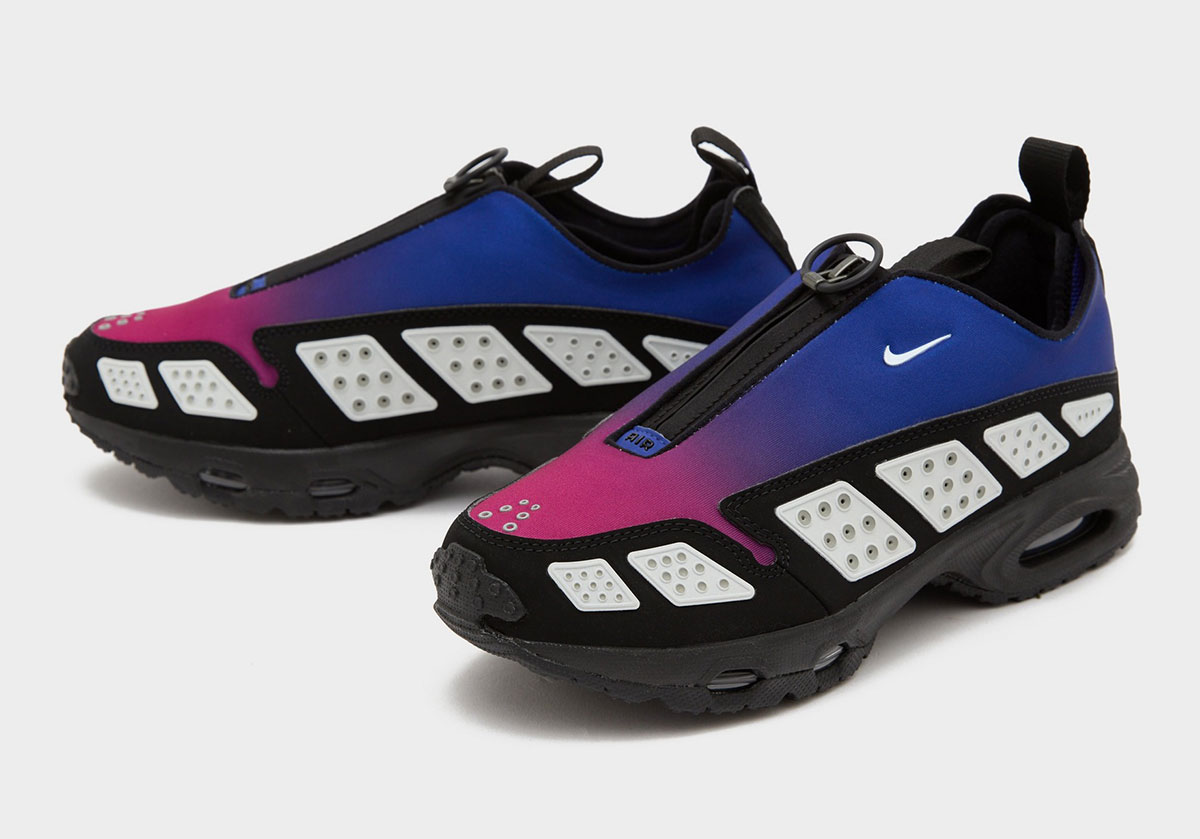 Air Max Sunder Deep Night 1