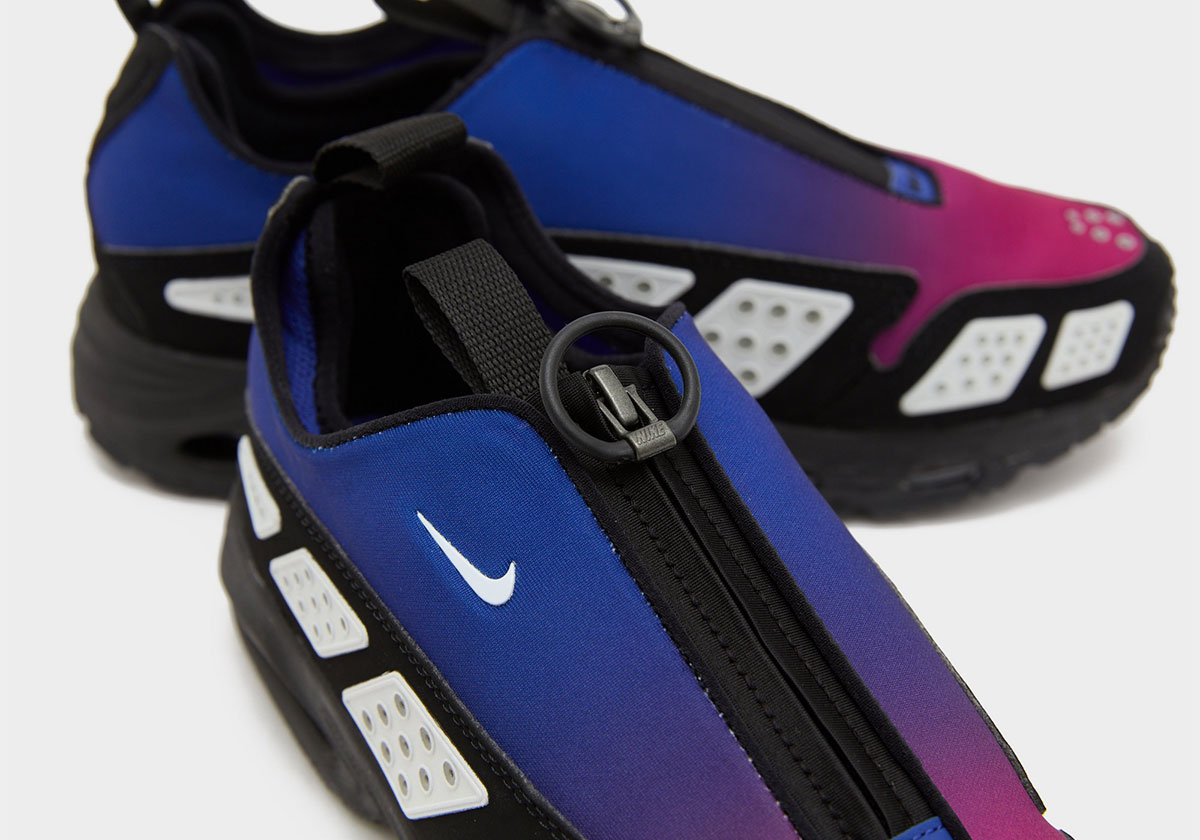 Air Max Sunder Deep Night 2
