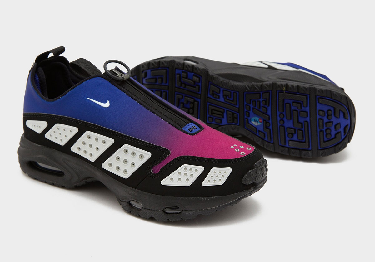 Air Max Sunder Deep Night 3