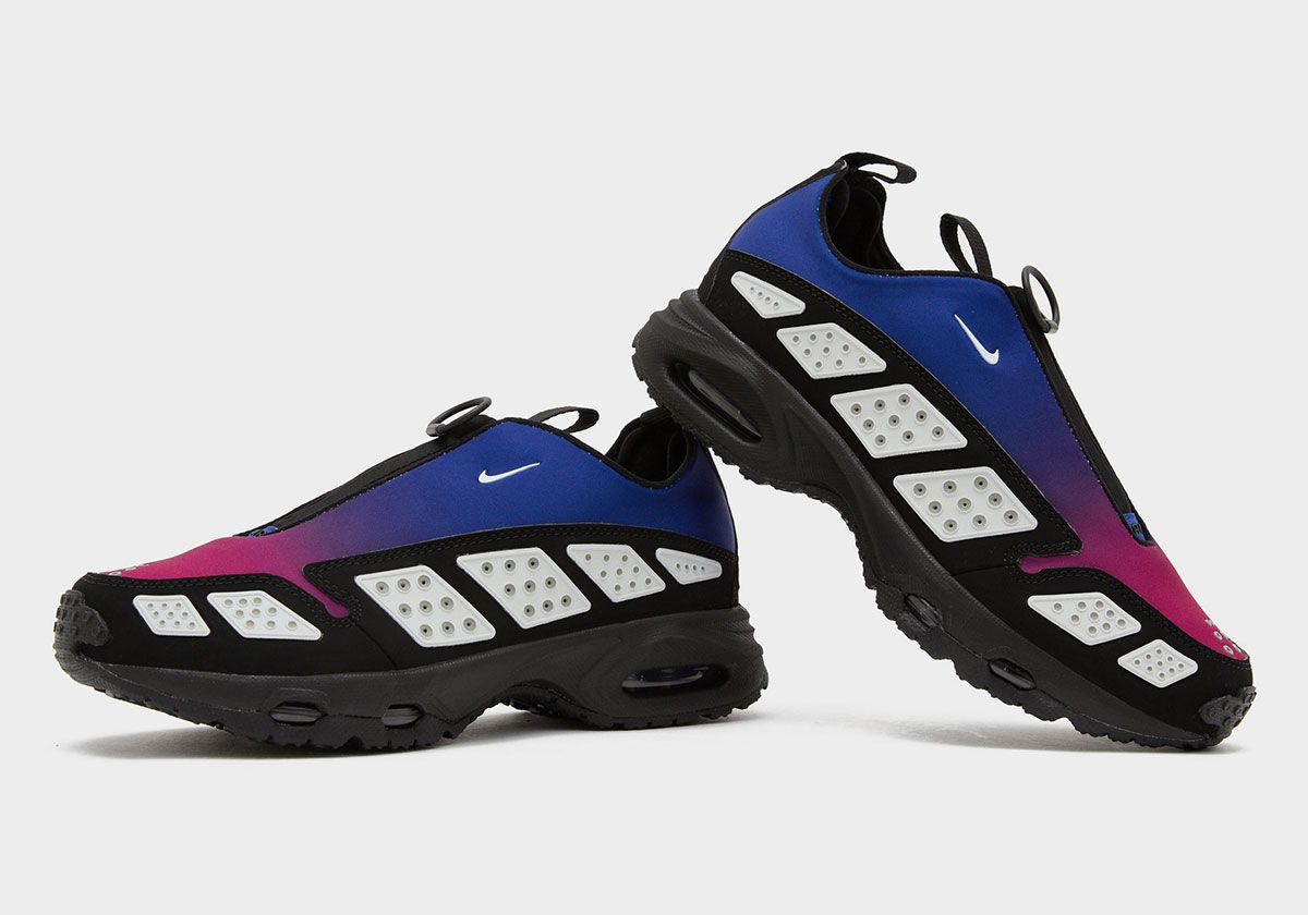 Air Max Sunder Deep Night 4