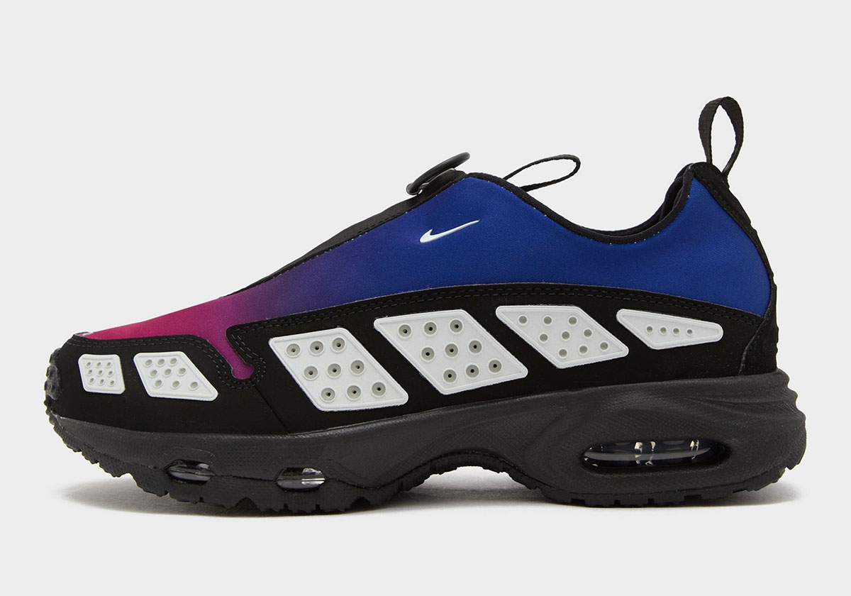 Air Max Sunder Deep Night 5