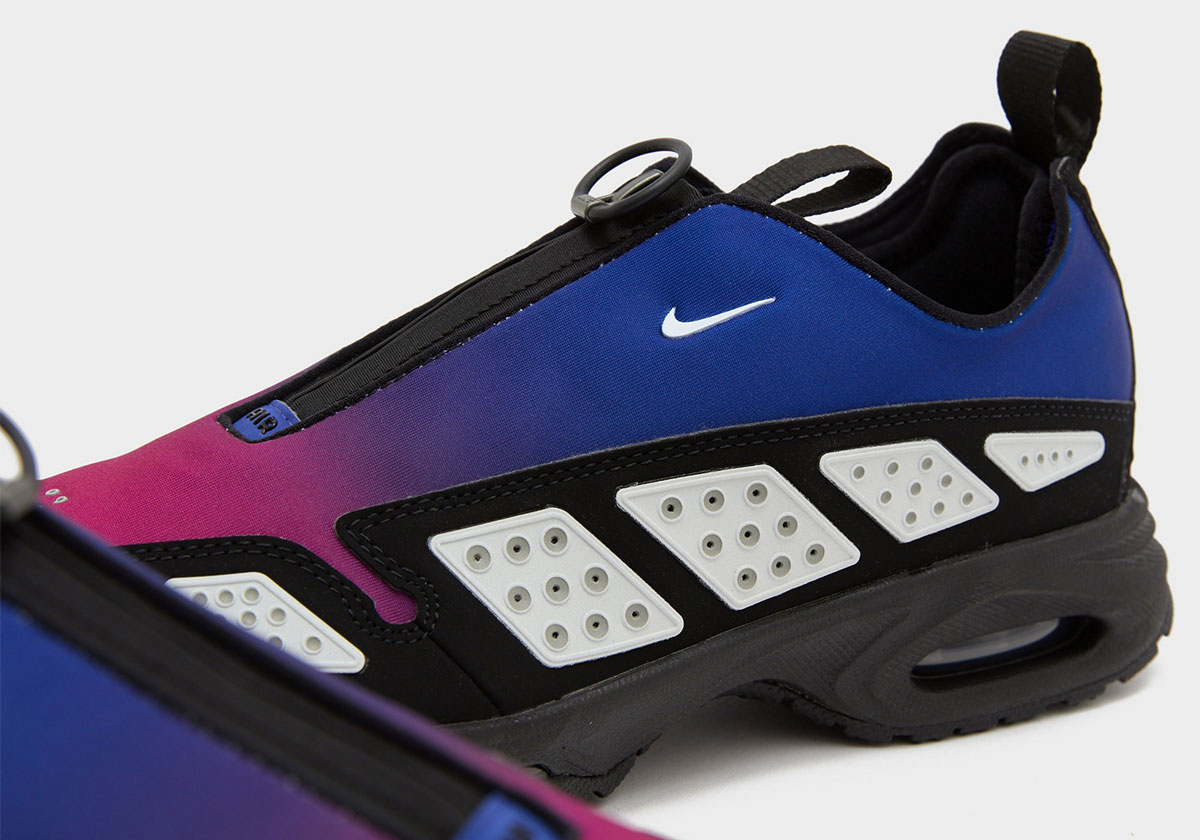 Air Max Sunder Deep Night 6