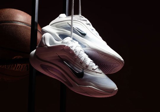 Where To Buy The Nike A’One “OG Pearl” & “Indigo Girl”