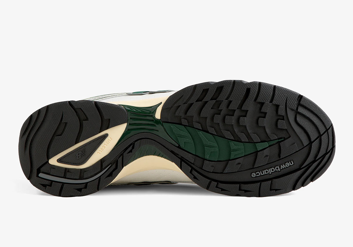 Ald New Balance Rc56 White Green 1