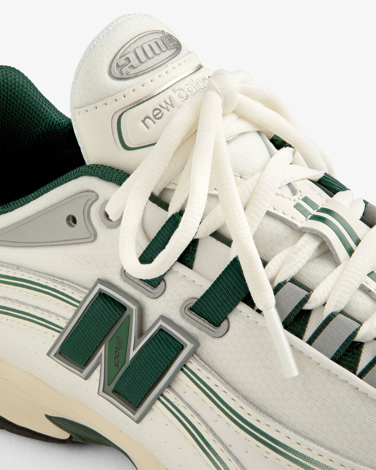 Ald New Balance Rc56 White Green 3