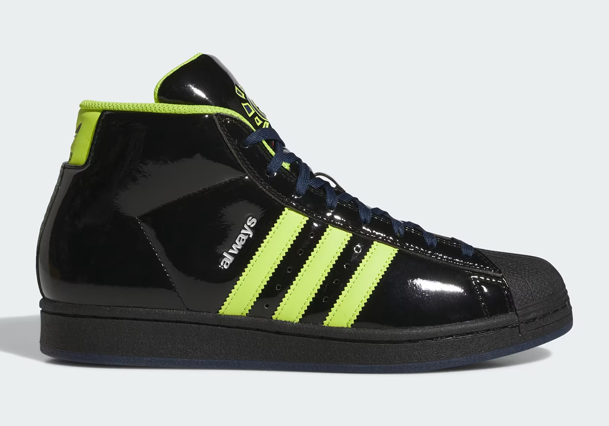 Always Adidas Pro Model Adv Jp7637 1