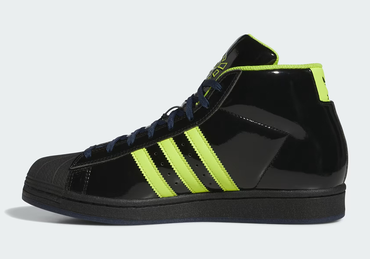 Always Adidas Pro Model Adv Jp7637 6