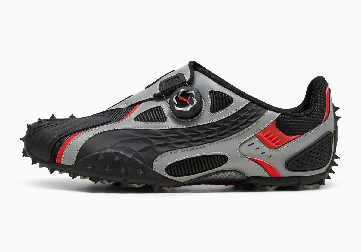 Asap Rocky Puma Mostro Gabbia Light 404448 01 6